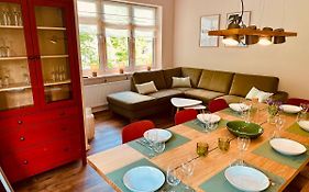 Ferienwohnung Kaiserglück